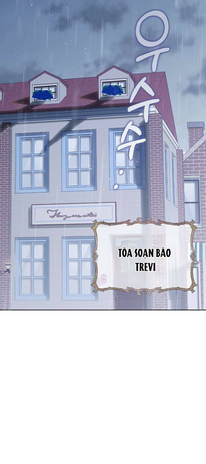 Cha Của Nam Chính Từ Chối Hủy Hôn - Page 7