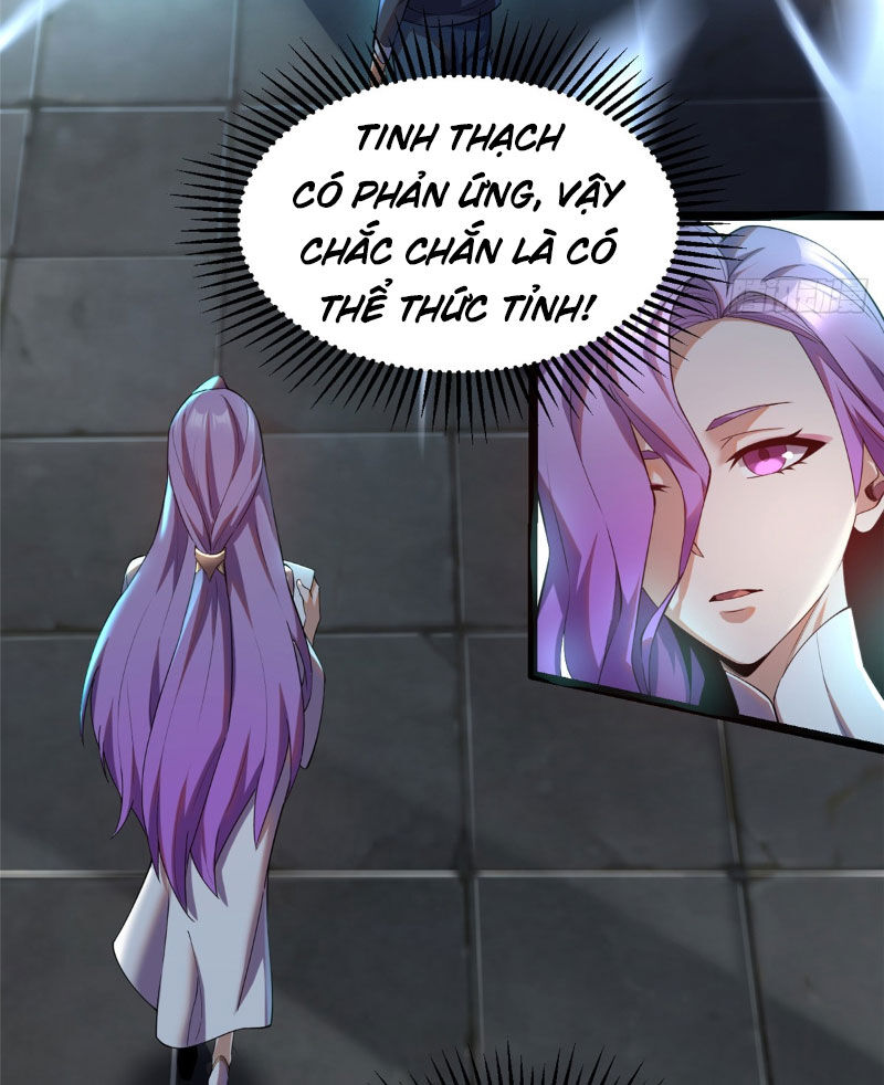 Ta Thật Không Muốn Học Cấm Chú - Page 59