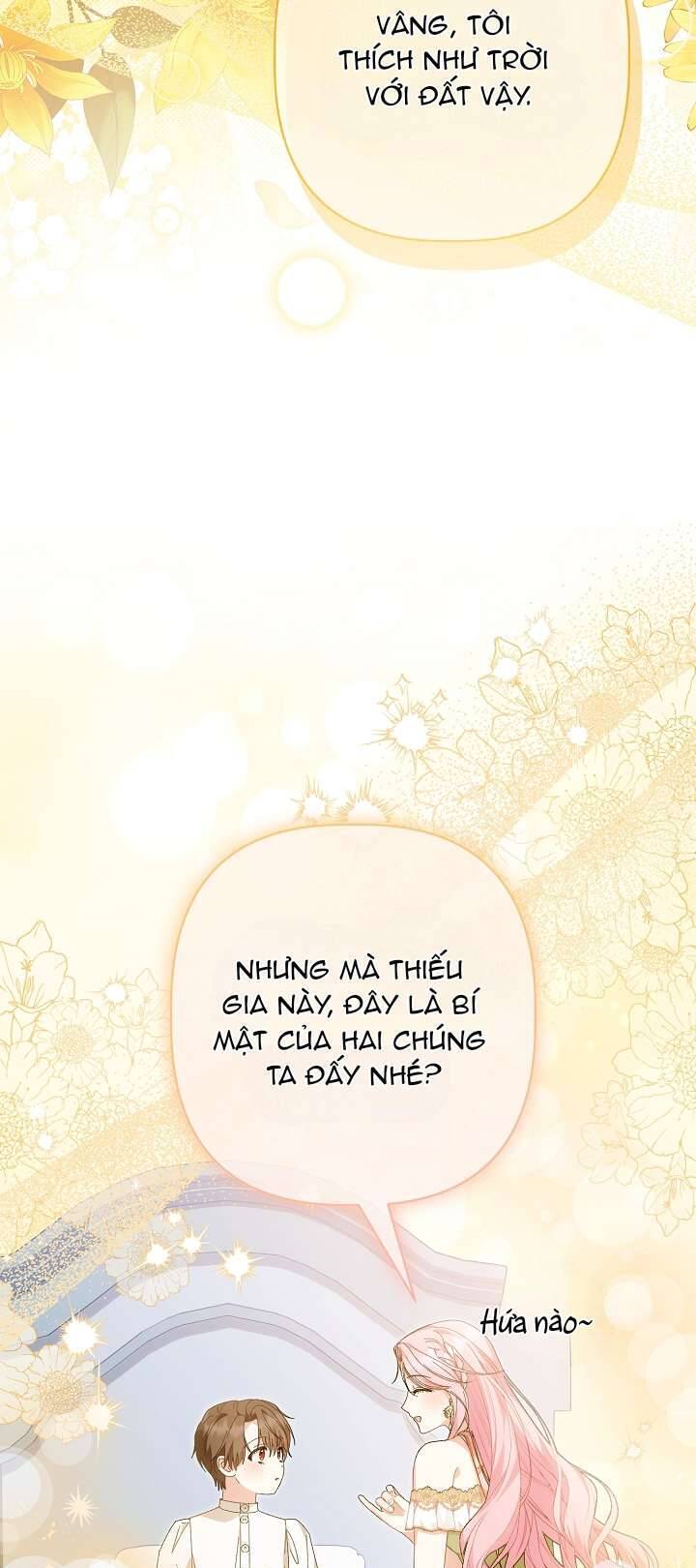 Cha Của Nam Chính Từ Chối Hủy Hôn - Page 15