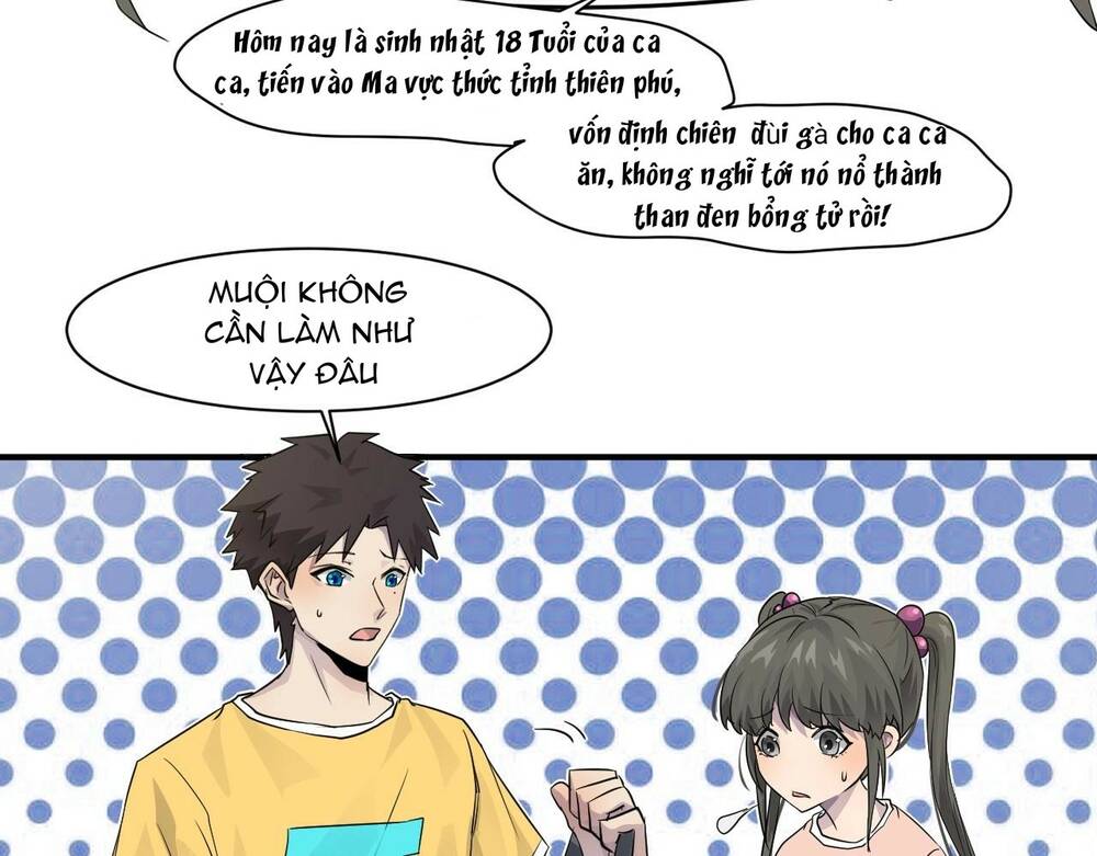 Chỉ Có Ta Có Thể Sử Dụng Triệu Hoán Thuật - Page 82