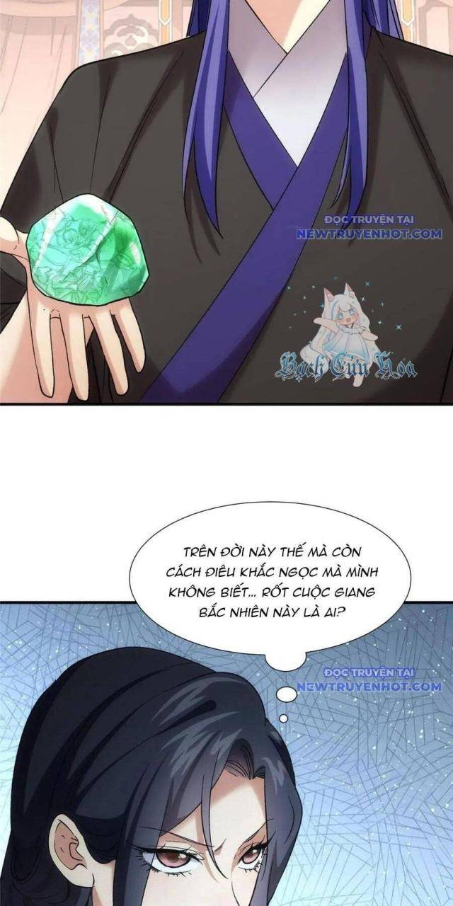 Ta Chính Là Không Theo Sáo Lộ Ra Bài - Page 16