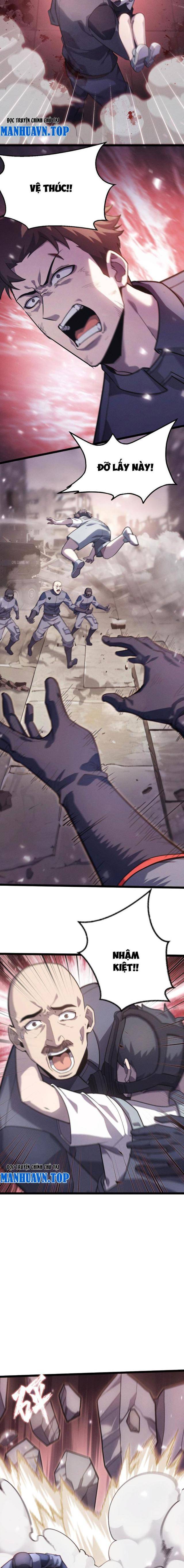 Đừng Gọi Ta Là Ác Ma - Page 20