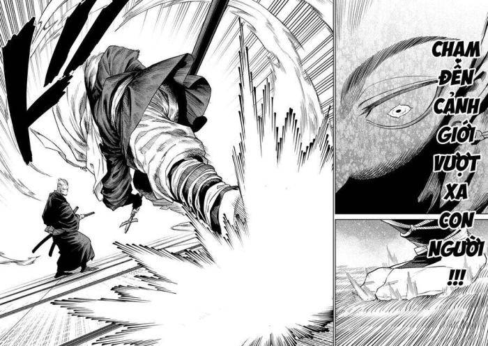 Tenkaichi-Thiên Hạ Đệ Nhất Võ Sĩ Đại Hội - Page 4