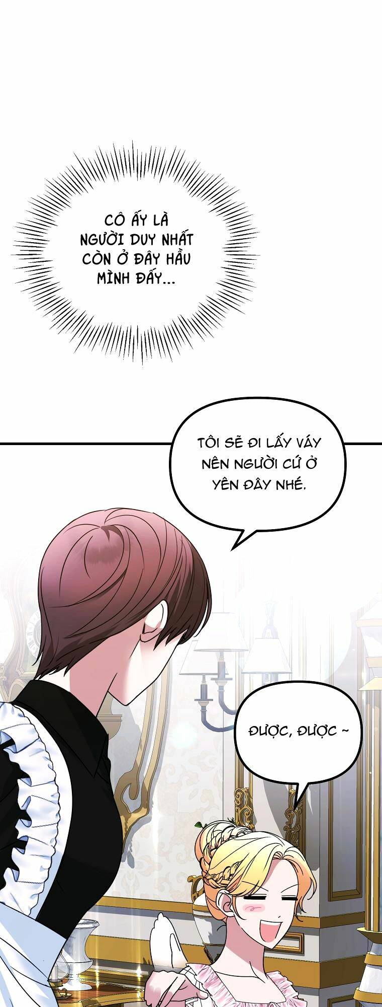 10 Cách Để Bị Bạo Chúa Đá - Page 71