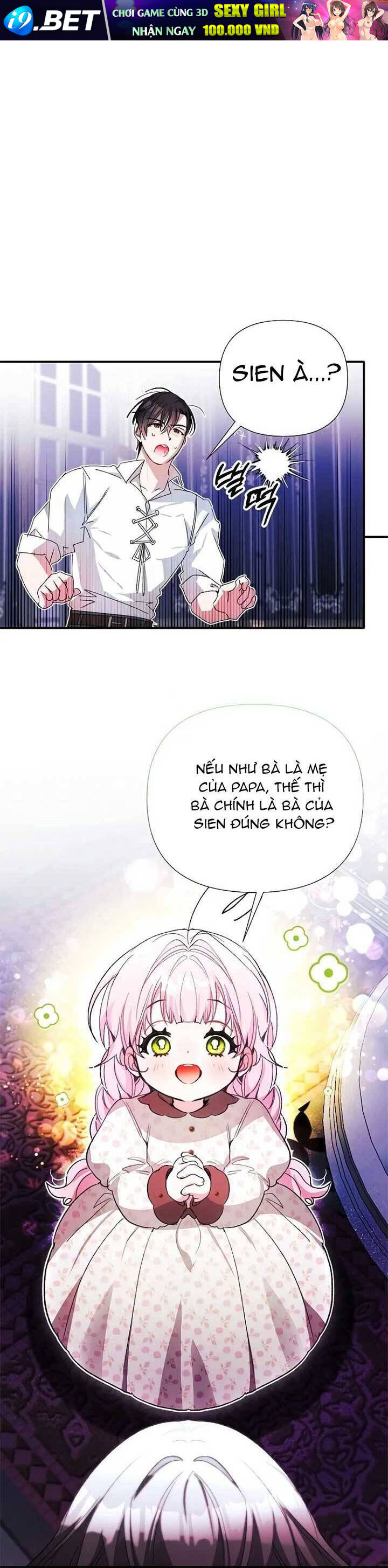 Bảo Vệ Người Cha Bạo Chúa - Page 55