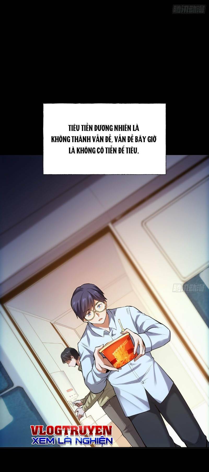 Trọng Sinh Không Làm Chạn Vương Tôi Một Mình Nạp Game Thăng Cấp - Page 74