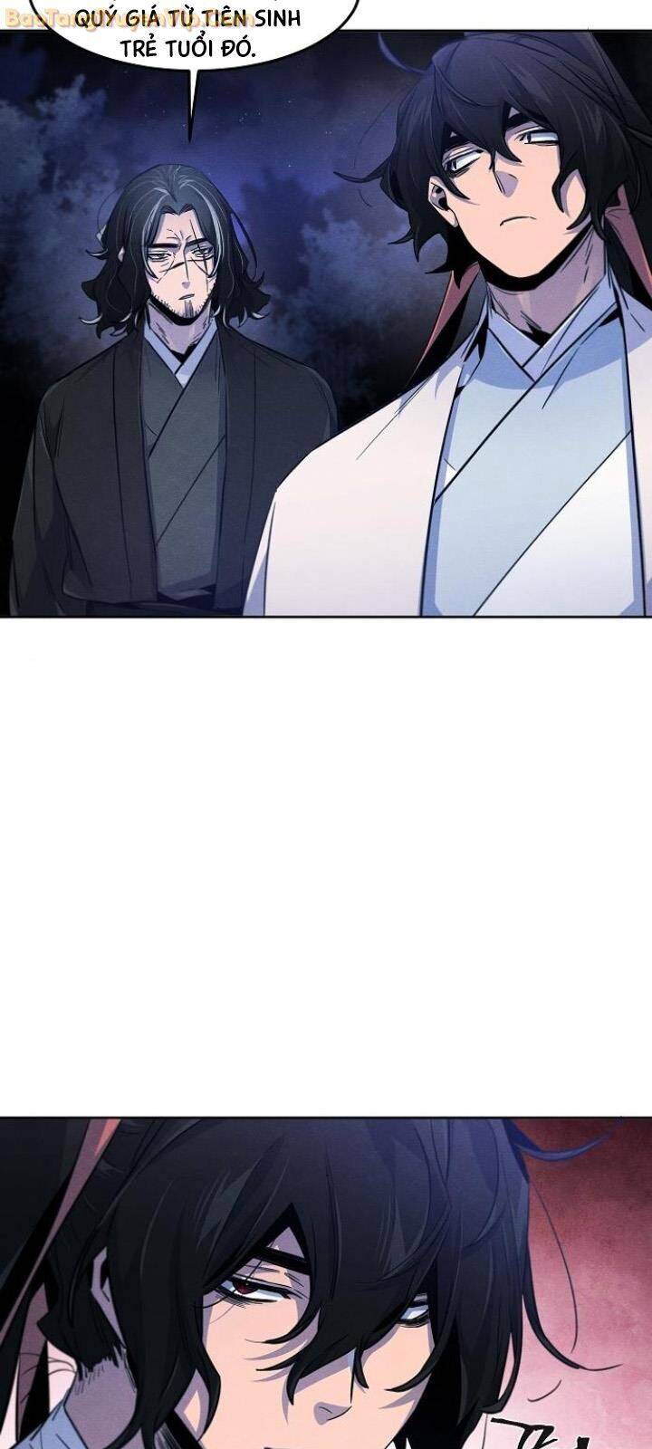 Cuồng Ma Tái Thế - Page 50