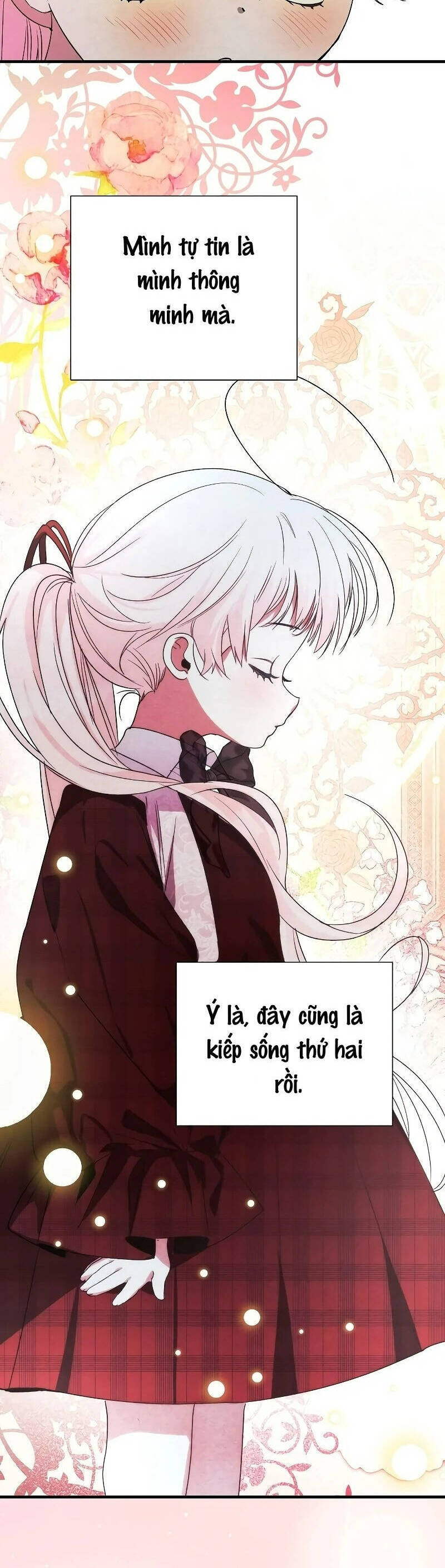 Bảo Vệ Người Cha Bạo Chúa - Page 22