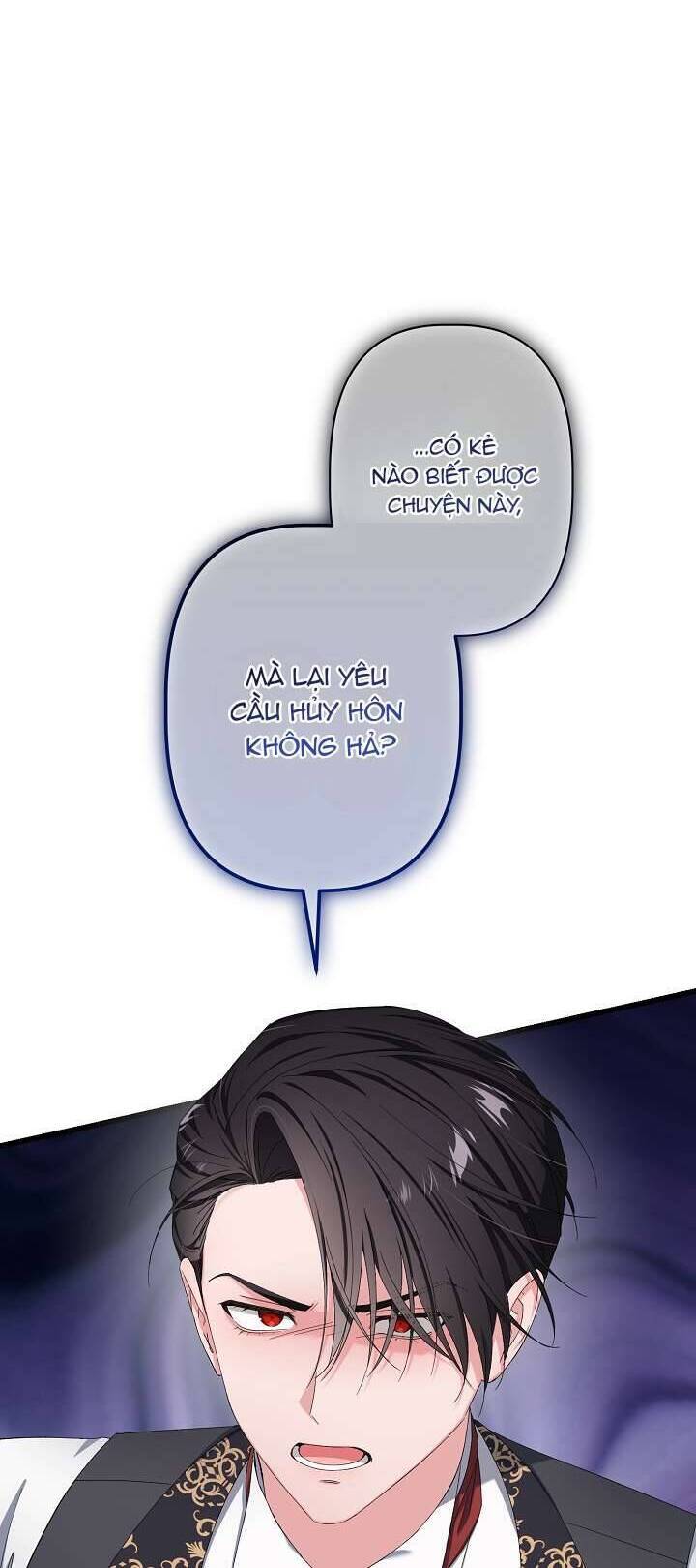 Cha Của Nam Chính Từ Chối Hủy Hôn - Page 52