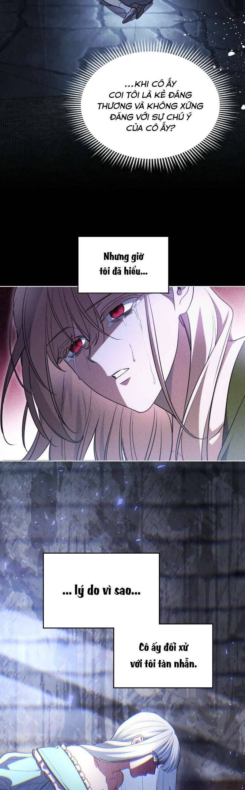 Cái Giá Phải Trả - Page 17