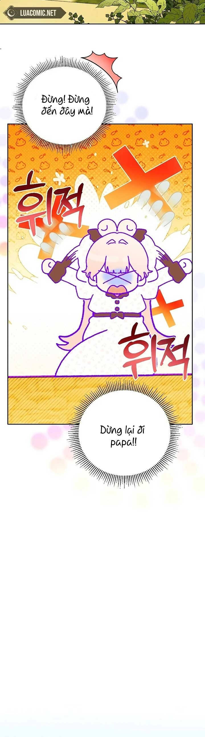 Bảo Vệ Người Cha Bạo Chúa - Page 36