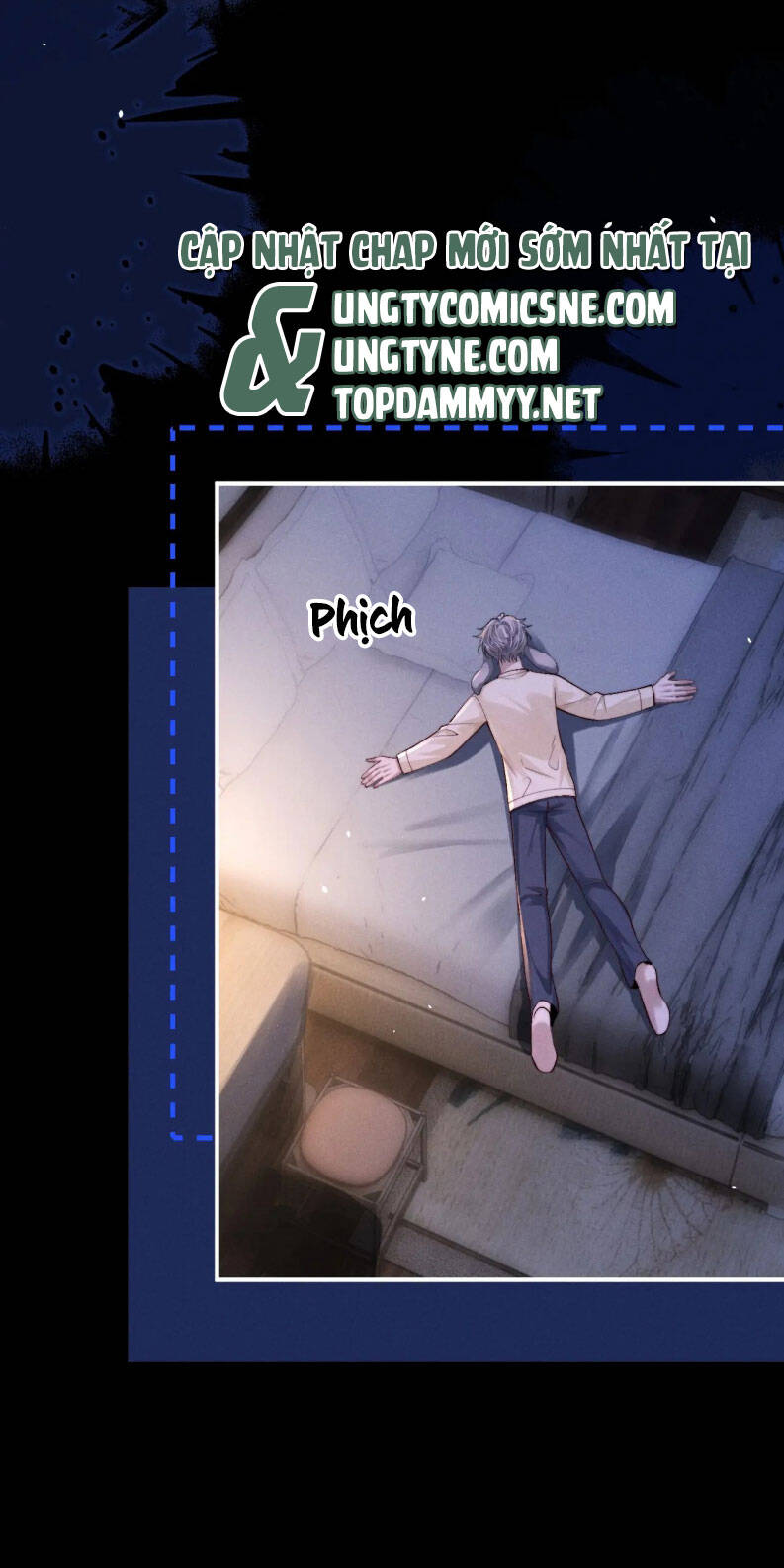 Chấp Sự Thỏ Cụp Tai - Page 25