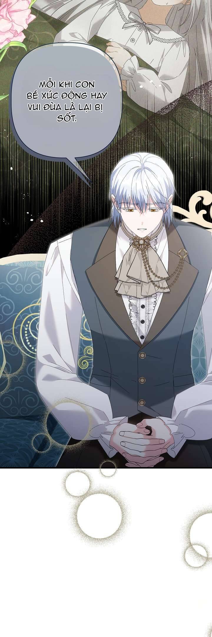 Cha Của Nam Chính Từ Chối Hủy Hôn - Page 31