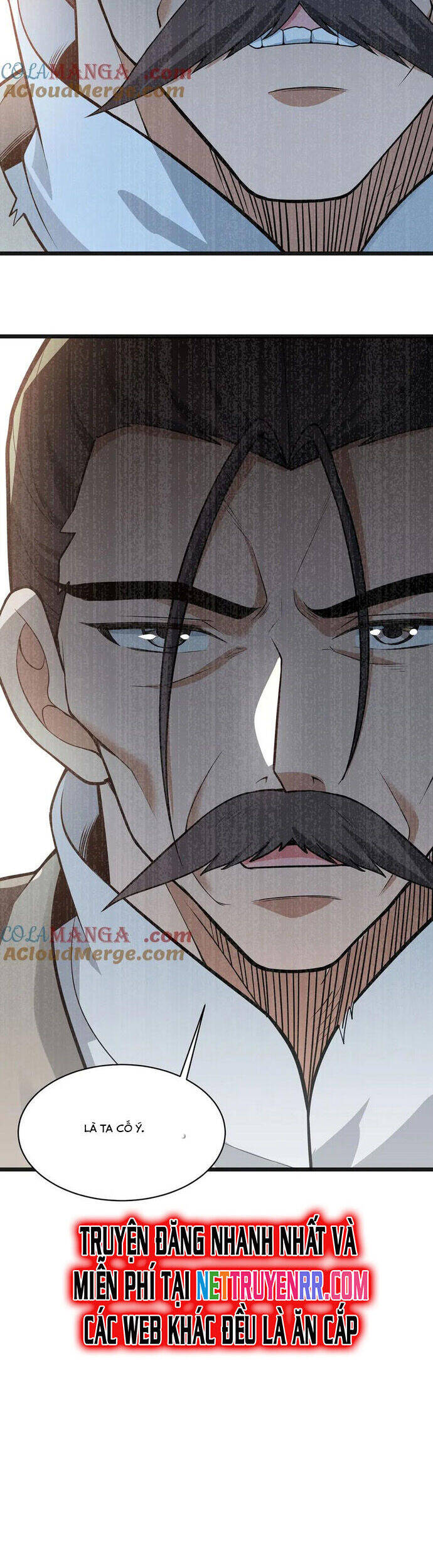 Giết Ta Thêm Vài Lần Nữa, Ta Liền Trở Thành Vô Địch! - Page 31