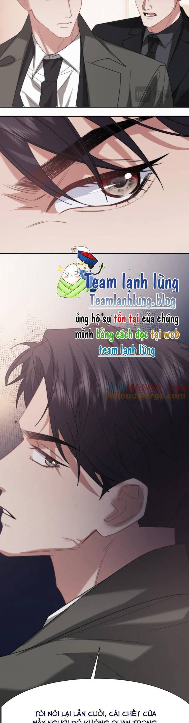 Chủ Mẫu Xuyên Không Tới Làm Phu Nhân Hào Môn - Page 10