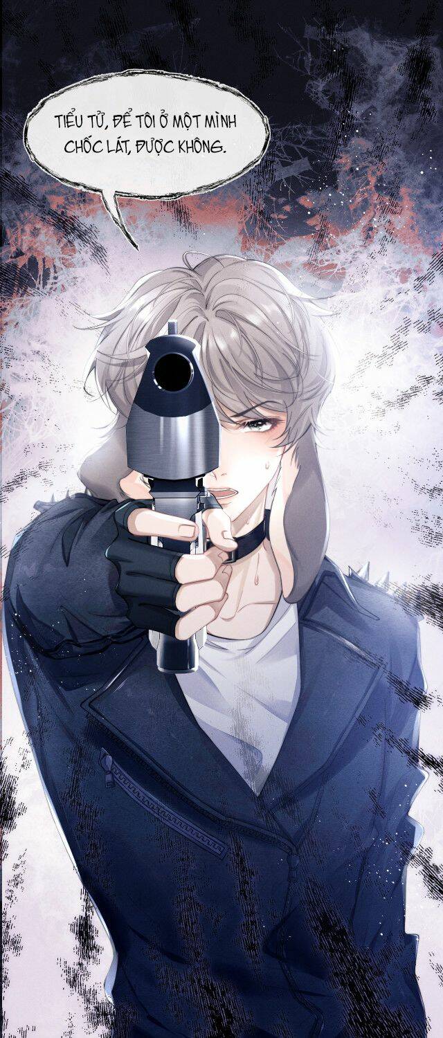 Chấp Sự Thỏ Cụp Tai - Page 12