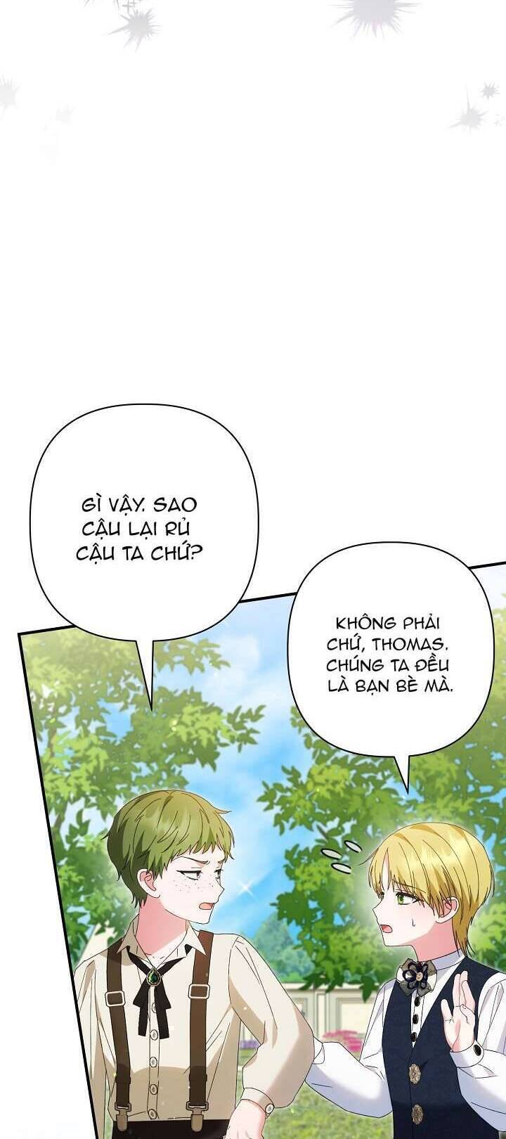 Cha Của Nam Chính Từ Chối Hủy Hôn - Page 47