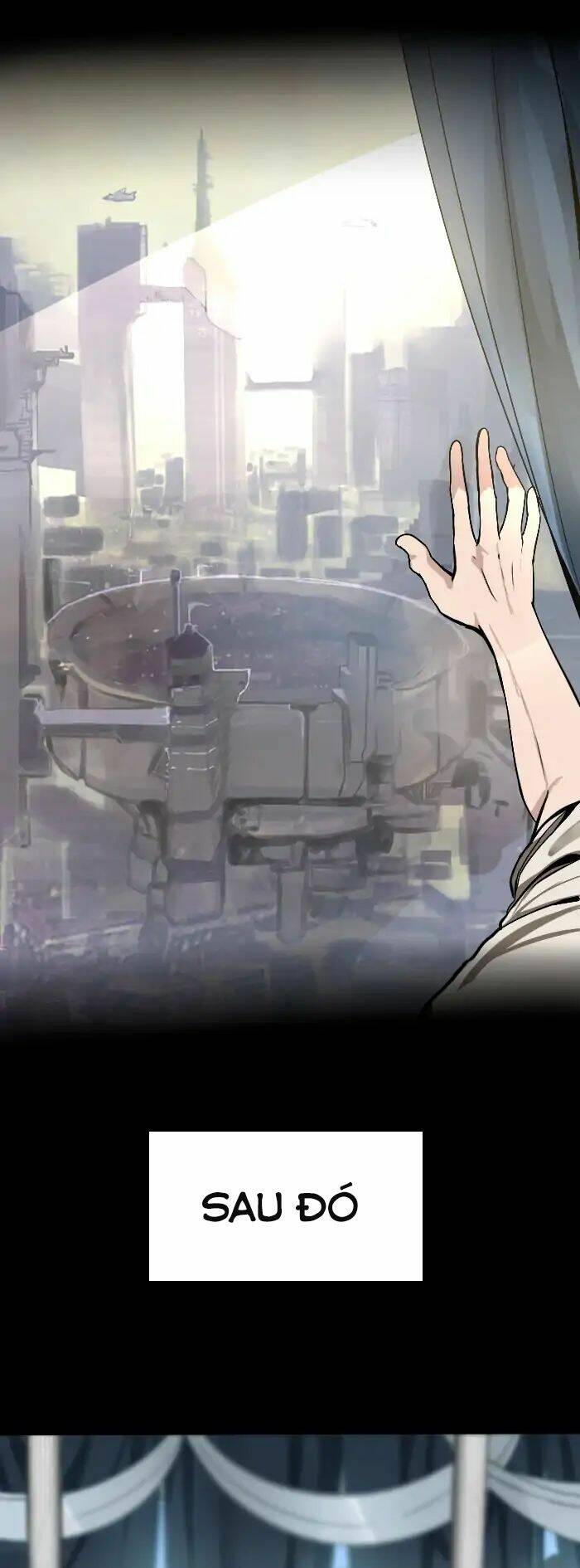 Ánh Sáng Cuối Con Đường - Page 10