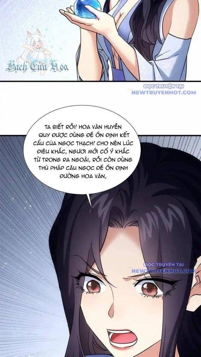 Ta Chính Là Không Theo Sáo Lộ Ra Bài - Page 39