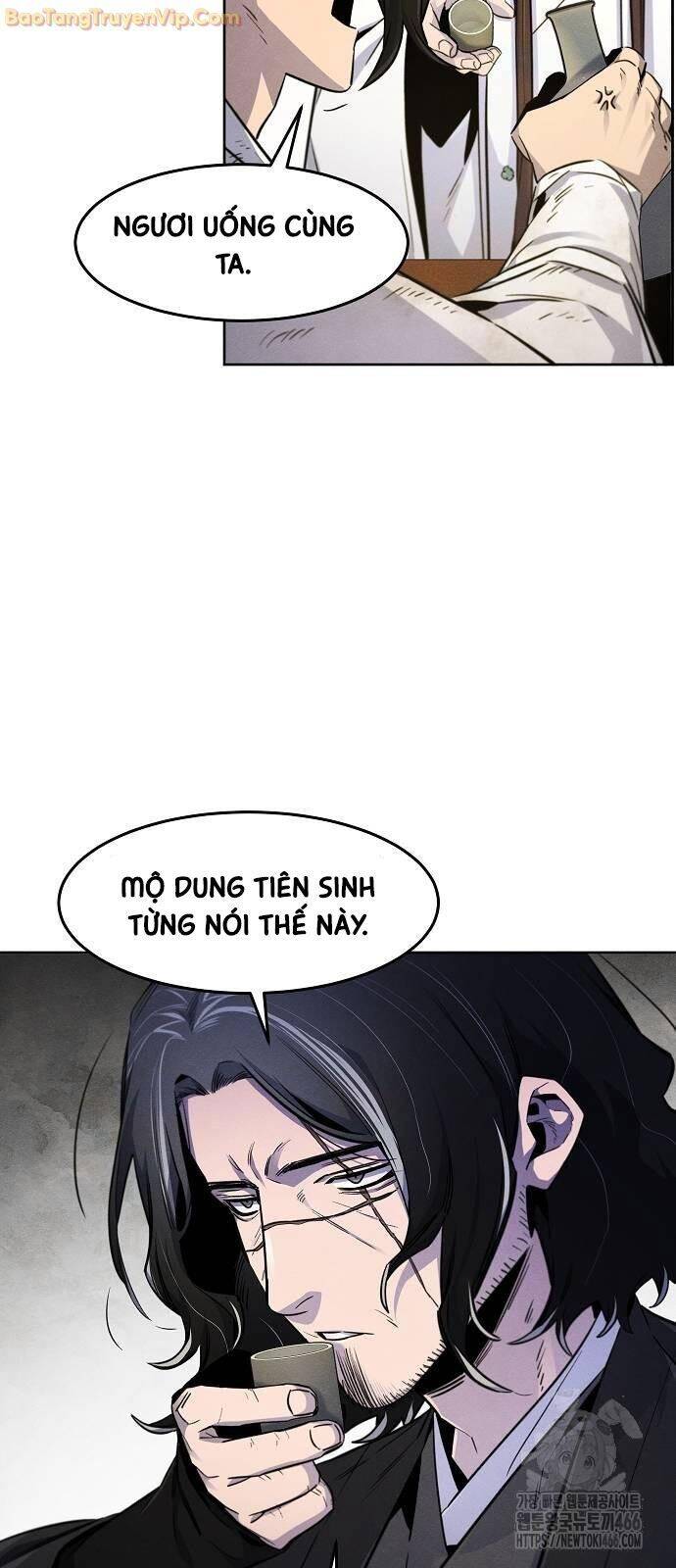 Cuồng Ma Tái Thế - Page 36