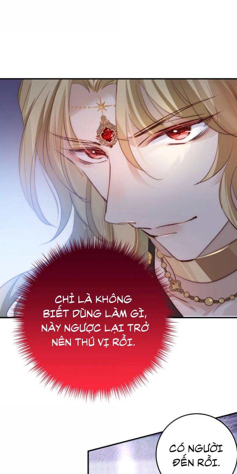 Chuyển Nghịch Âm Dương - Page 33