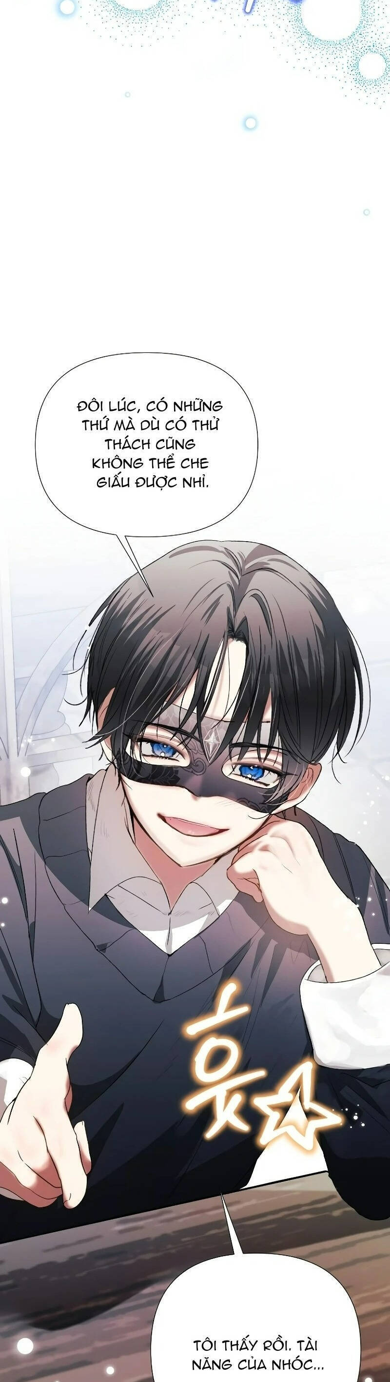 Bảo Vệ Người Cha Bạo Chúa - Page 45