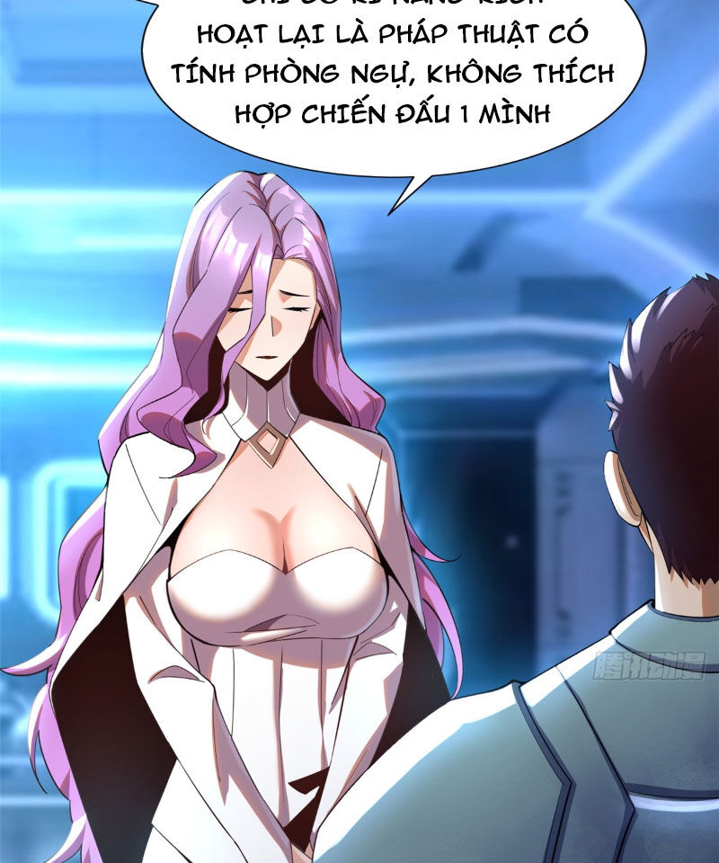 Ta Thật Không Muốn Học Cấm Chú - Page 127