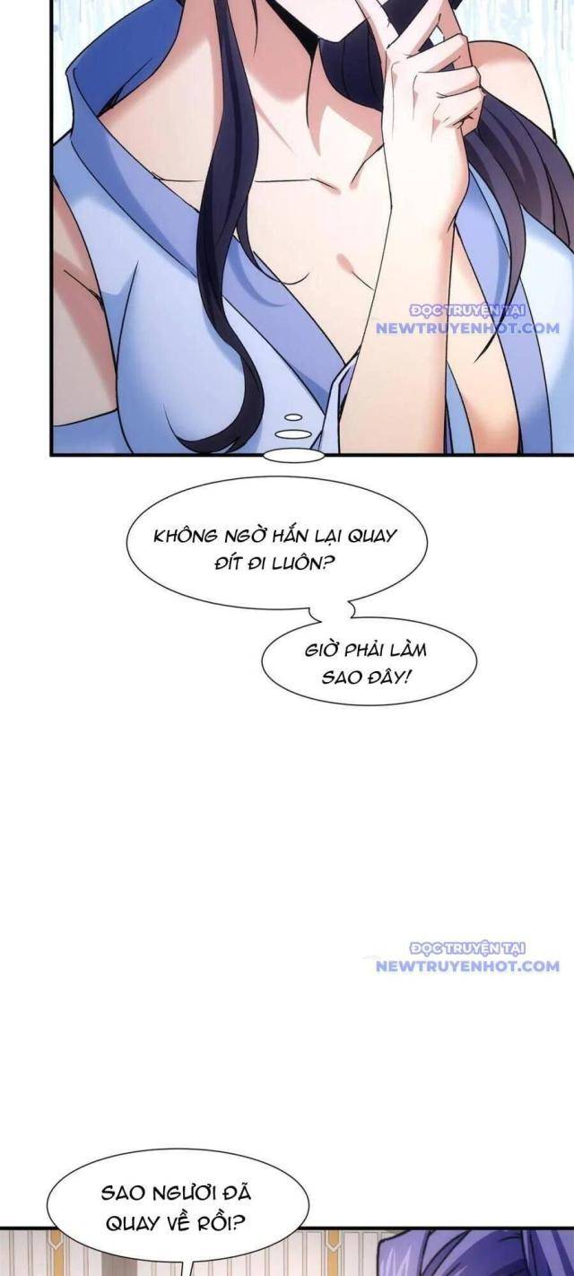 Ta Chính Là Không Theo Sáo Lộ Ra Bài - Page 8