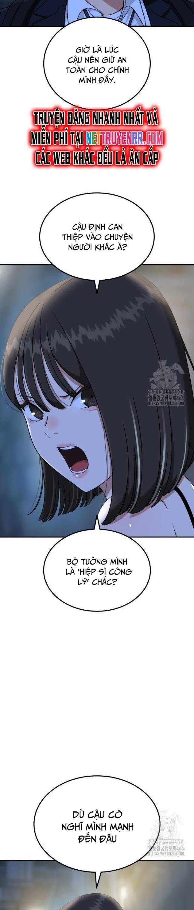 Huấn Luyện Chiến Đấu Siêu Cấp - Page 22