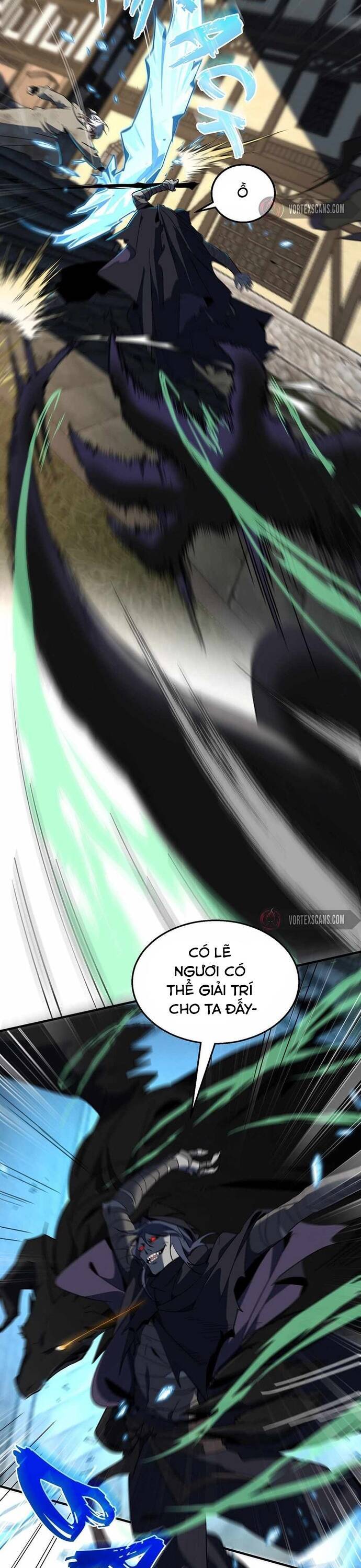 Ánh Sáng Cuối Con Đường - Page 5