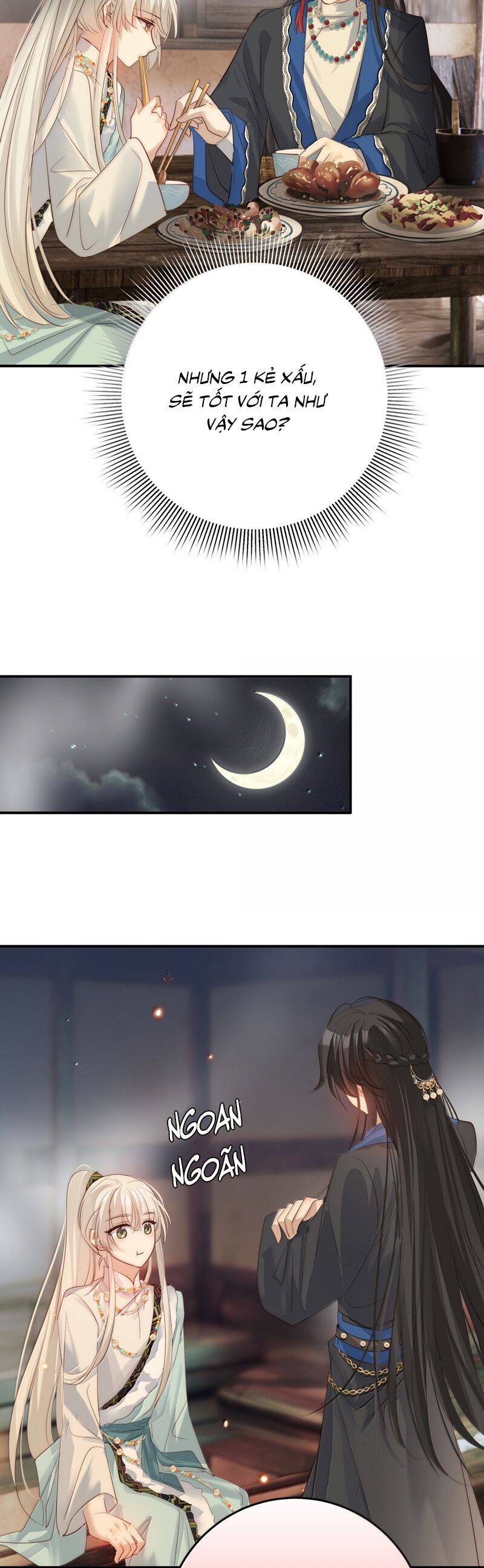 Chuyển Nghịch Âm Dương - Page 18