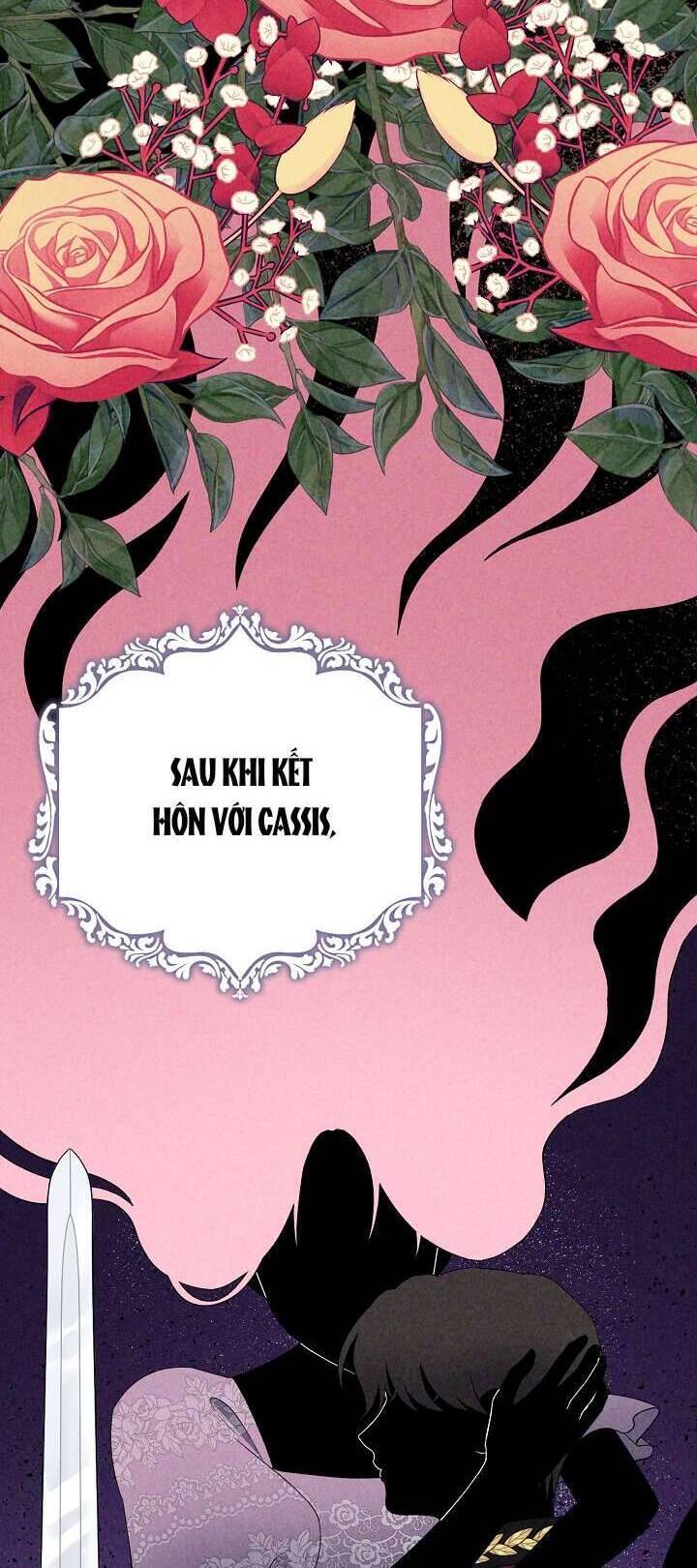 Cha Của Nam Chính Từ Chối Hủy Hôn - Page 24