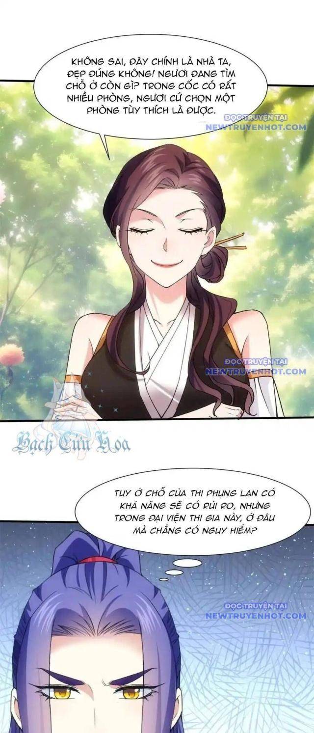 Ta Chính Là Không Theo Sáo Lộ Ra Bài - Page 11