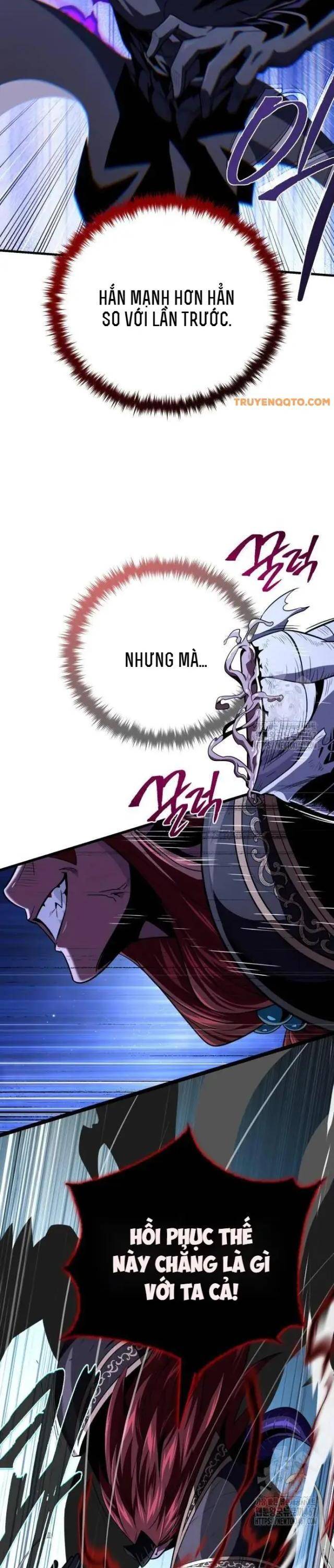 Pháp Sư Hắc Ám Hồi Sinh Sau 66666 Năm - Page 15