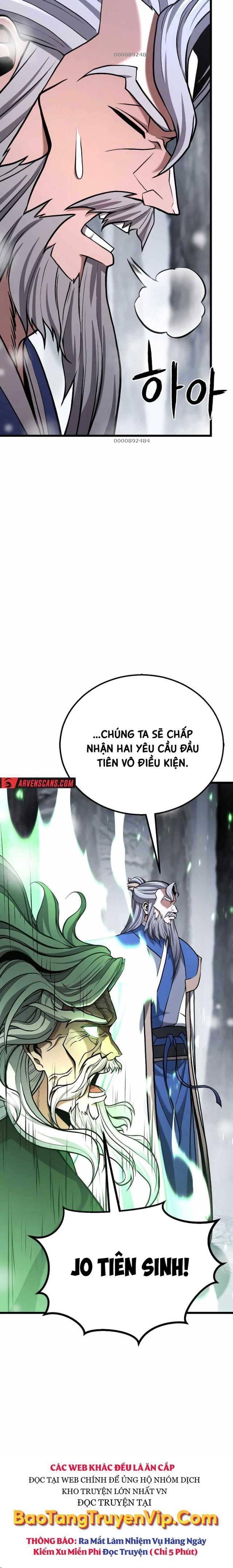 Hoa Vô Thập Nhật Công - Page 17