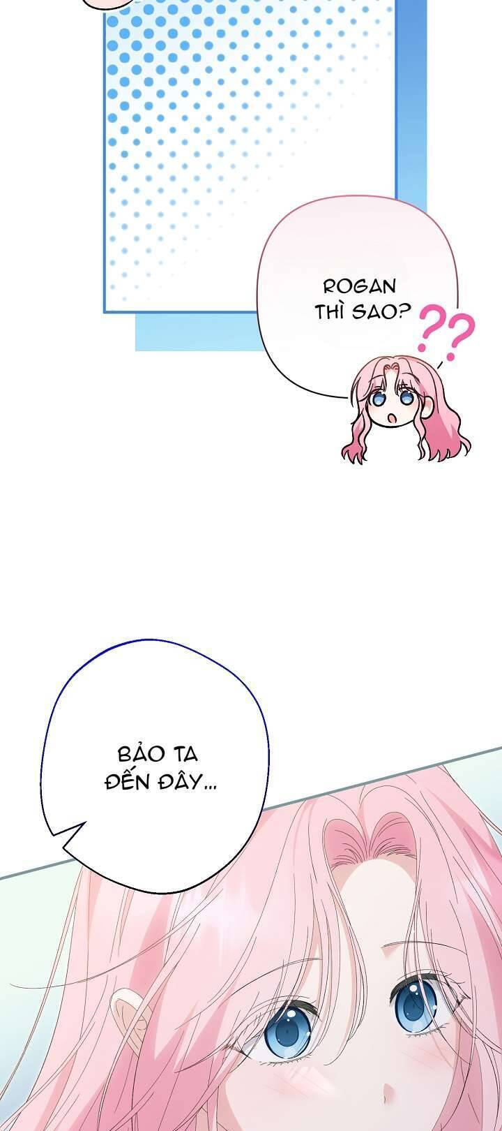 Cha Của Nam Chính Từ Chối Hủy Hôn - Page 21