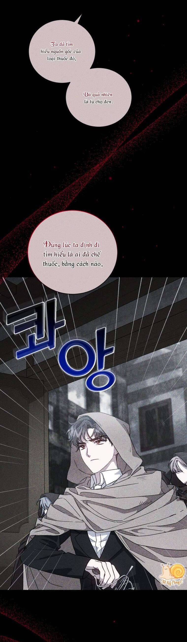 Tôi Trở Thành Mẹ Kế Của Gia Đình Hắc Ám - Page 47