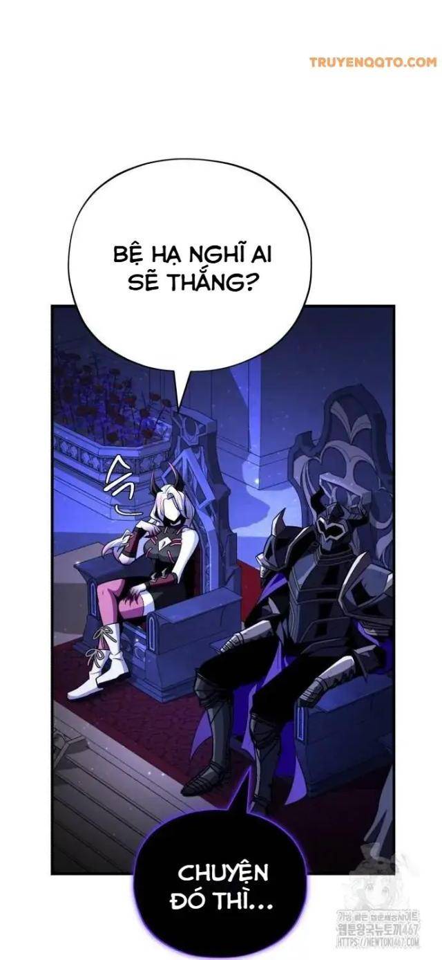 Pháp Sư Hắc Ám Hồi Sinh Sau 66666 Năm - Page 33