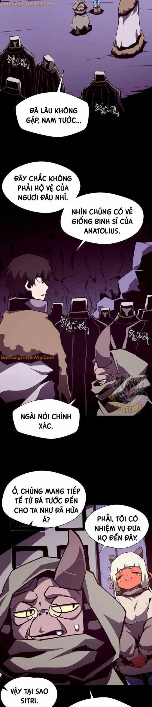 Hồi Ức Trong Ngục Tối - Page 14