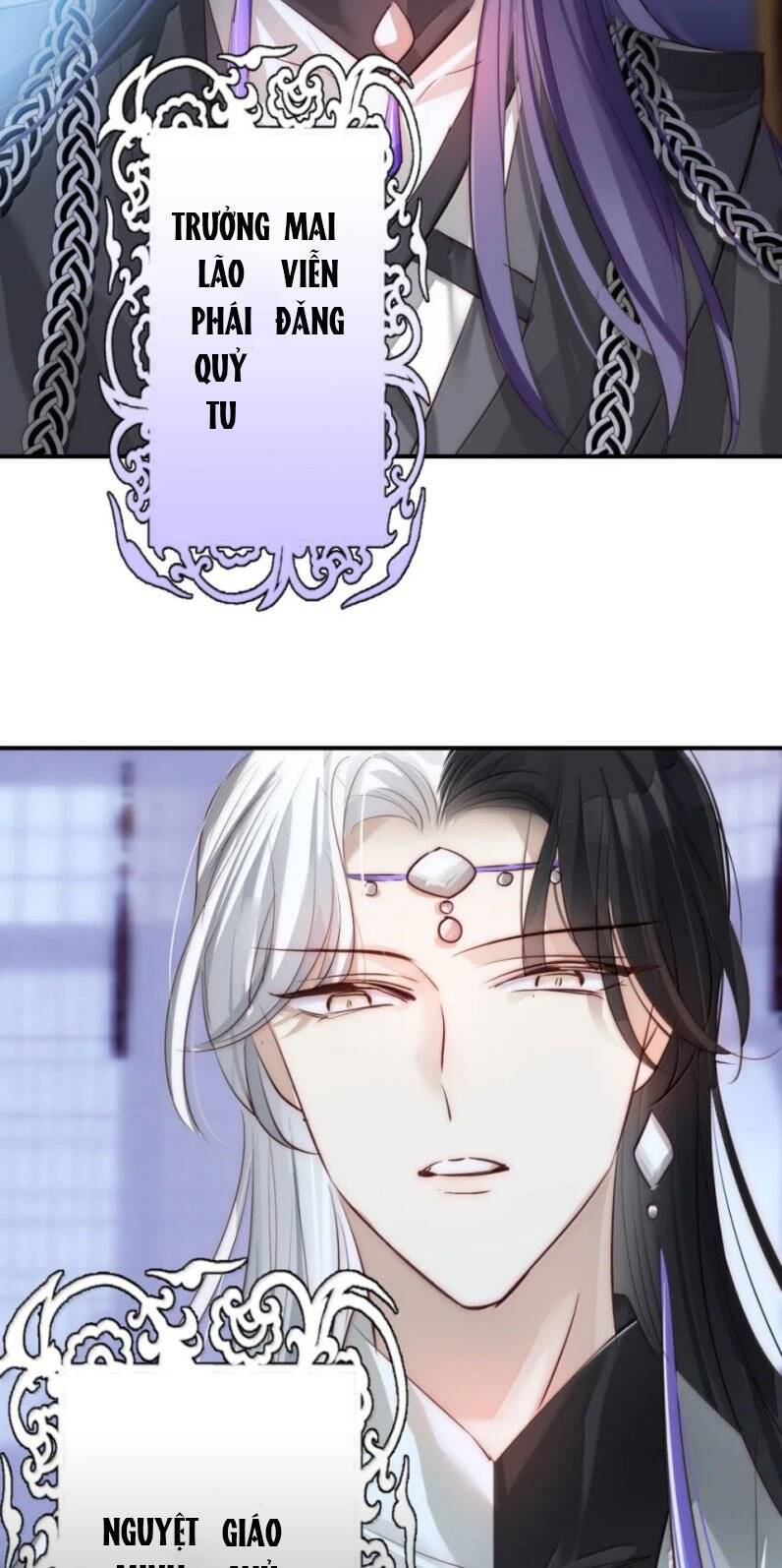 Chuyển Nghịch Âm Dương - Page 36