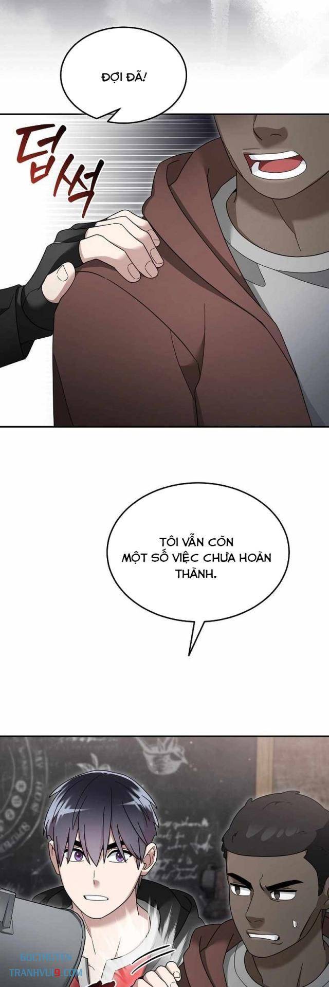 Người Mới Này Quá Mạnh - Page 36