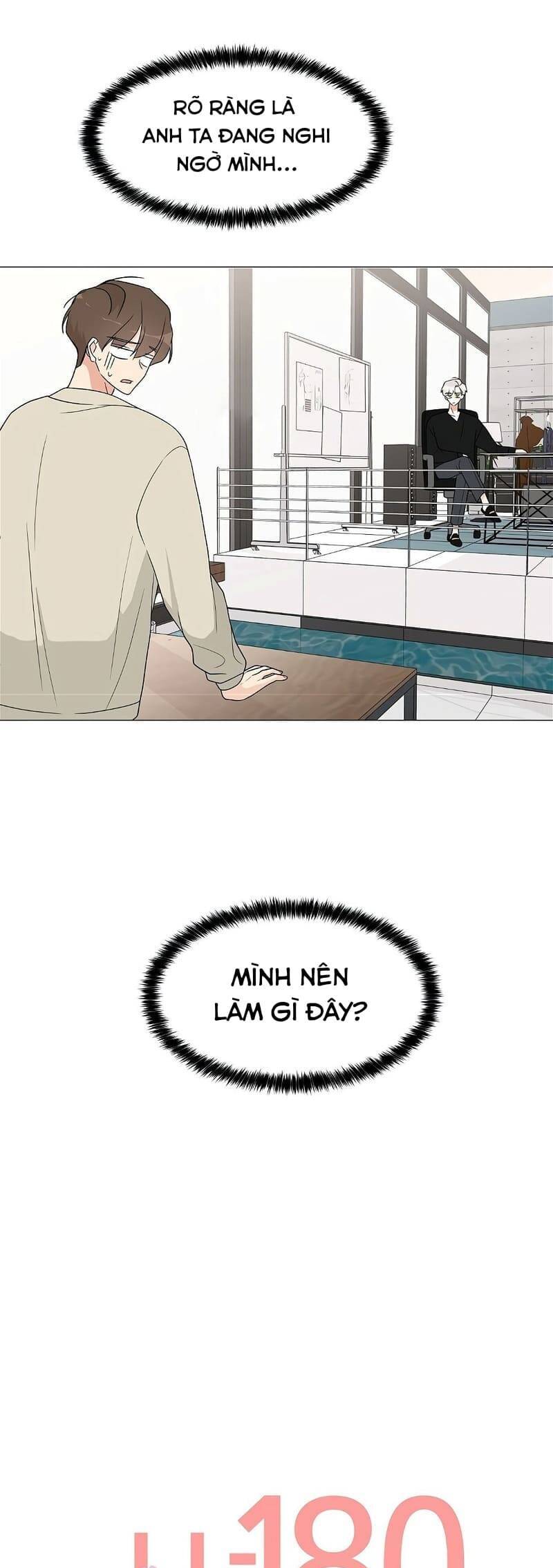 Cô Nàng 1M8 - Page 5