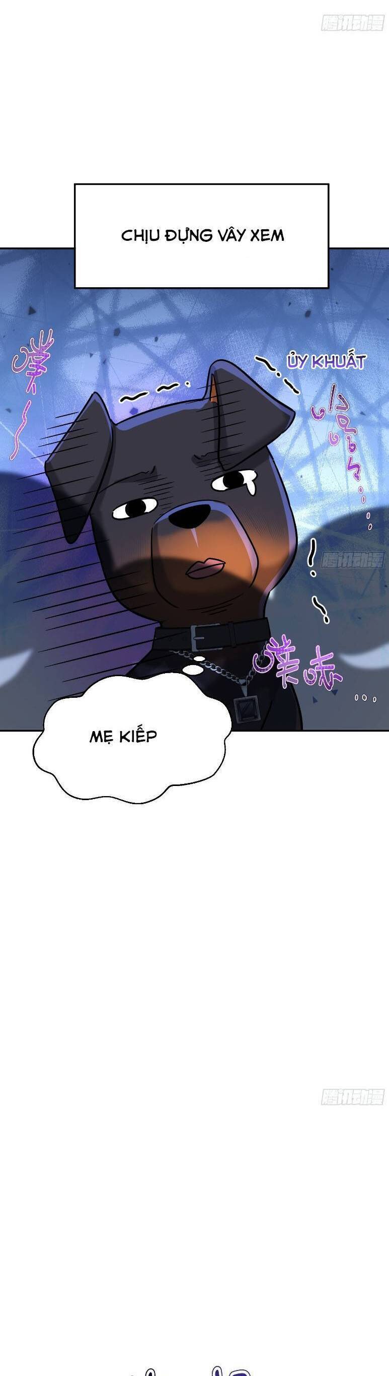 Tên Đàn Ông Này Thật Sự Là Một Tên Cẩu Mà - Page 27