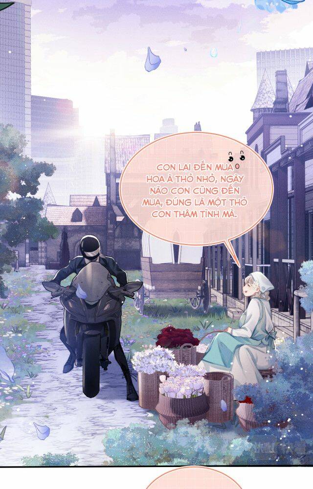 Chấp Sự Thỏ Cụp Tai - Page 18