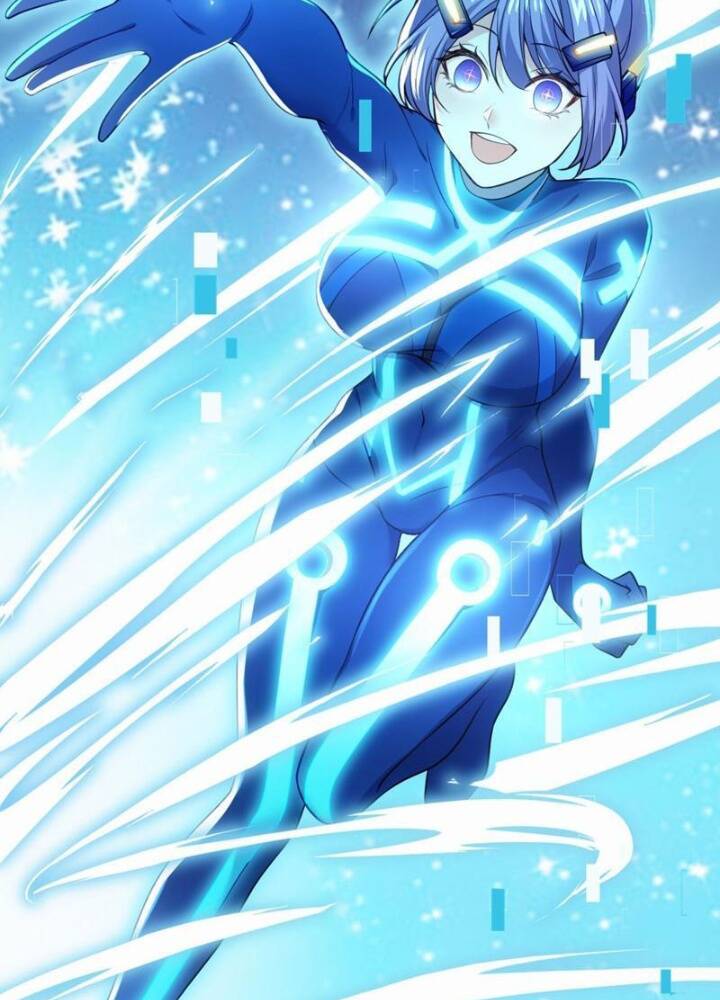 Từ Dã Quái Bắt Đầu Thăng Cấp - Page 33