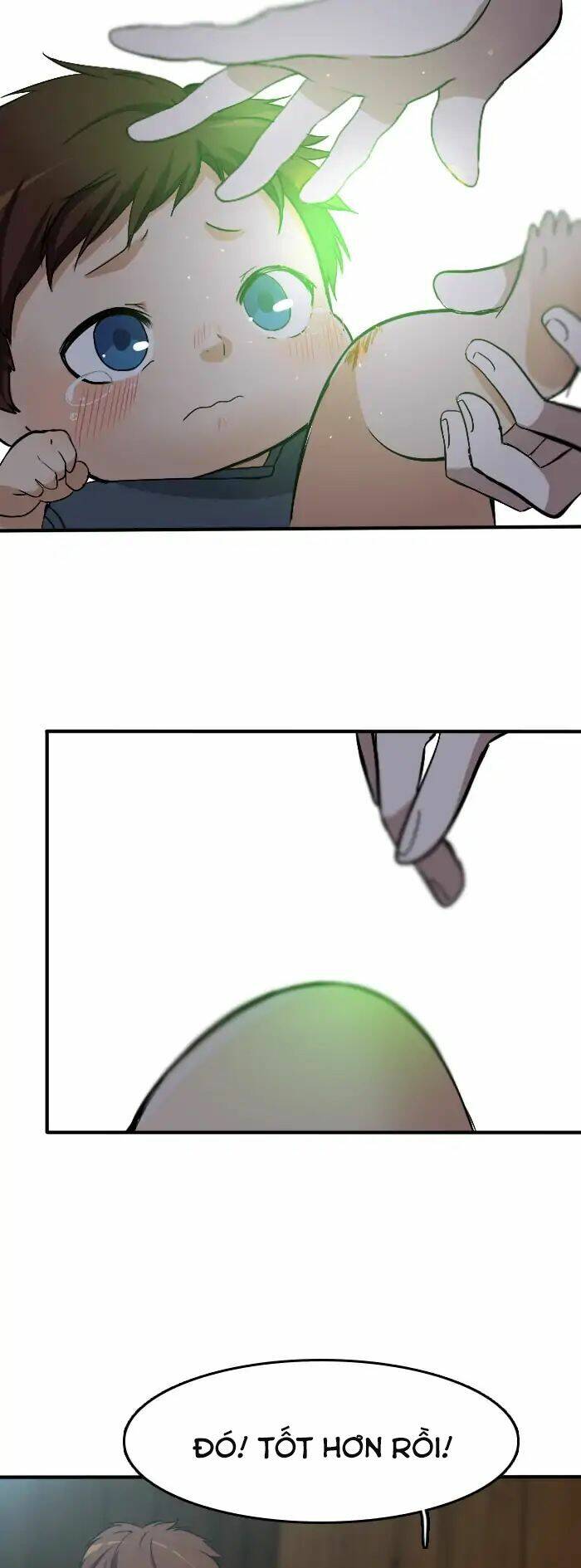 Ánh Sáng Cuối Con Đường - Page 45