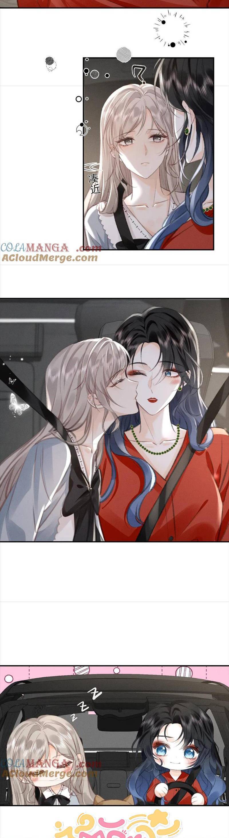 Ánh Trăng Của Cô Ấy - Page 7