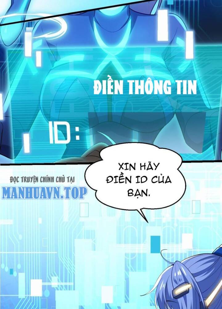Từ Dã Quái Bắt Đầu Thăng Cấp - Page 35