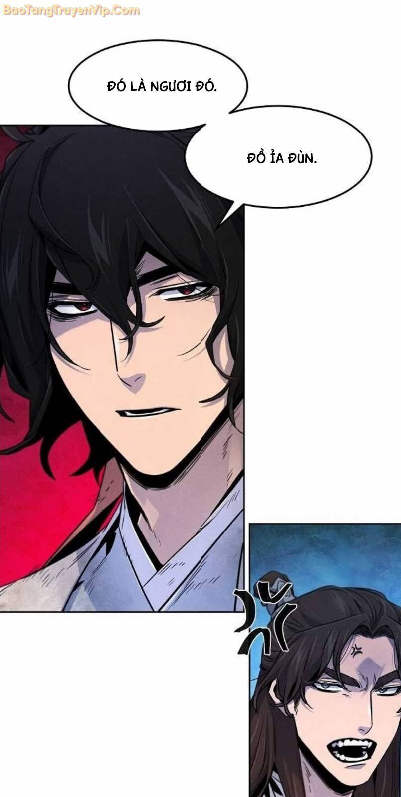 Cuồng Ma Tái Thế - Page 33