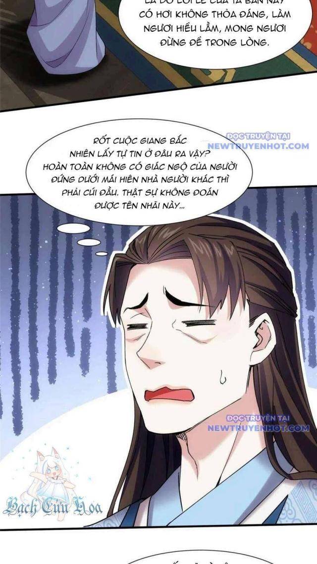 Ta Chính Là Không Theo Sáo Lộ Ra Bài - Page 20